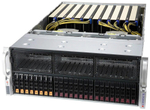 Сервер Supermicro SuperServer SYS-420GP-TNR