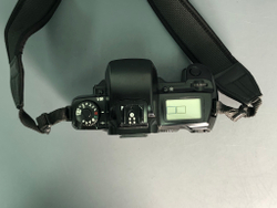 Canon EOS 5