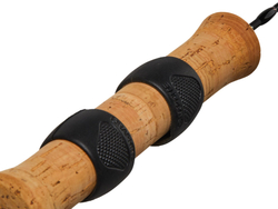 Удилище зимнее Lucky John C-TECH ALL-IN-1 TROUT 60см