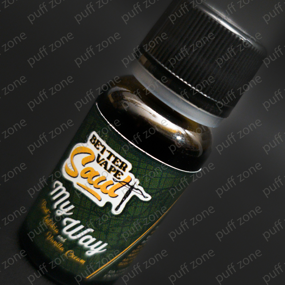 Concentrate The Vaping Gentelmen Club Hard Rock