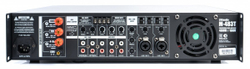 CVGAUDIO M-483T Трансляционный микшер-усилитель