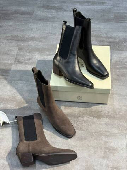 Ботинки Brunello Cucinelli