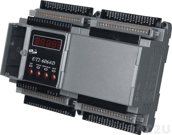 ET2-6064D