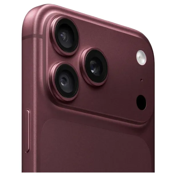 Apple iPhone 18 Pro 256GB Бордовый (Burgundy)