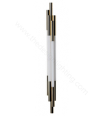 Wall design lamp  Org by DSW