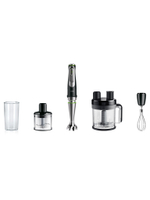 Погружной блендер Braun Multiquick 9 MQ9195XLI