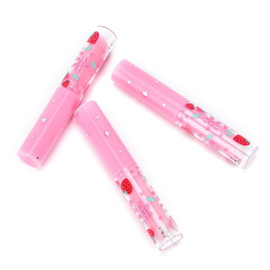 Проявляющаяся Губная Помада Клубничная Магия Mistine Pink Magic Lip