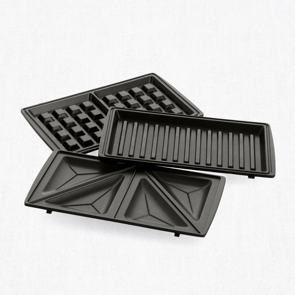 GreenChef Тостер Green Chef 3 в 1 синий EAN 4894871032859