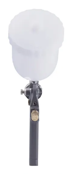 Краскораспылитель Fubag Basic G600/1.5 HP с верхним бачком