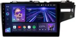 Магнитола для Honda Fit 3 2013-2020 (рамка под 10", без штатной камеры ЗВ) - Teyes CC3L на Android 10, CarPlay, 4G SIM-слот