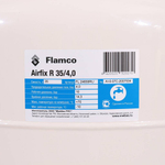 Расширительный бак Flamco (водоснабжение) 'Airfix R 35л/4,0 - 10bar