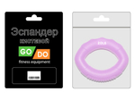 Эспандер кистевой нагрузка 9 кг GO DO :HQ020-20LB