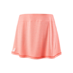Женская теннисная юбка Babolat Play Skirt Women - Coral