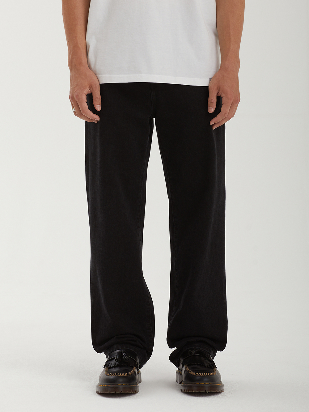 Мужские Джинсы (Regular Fit) Aaron