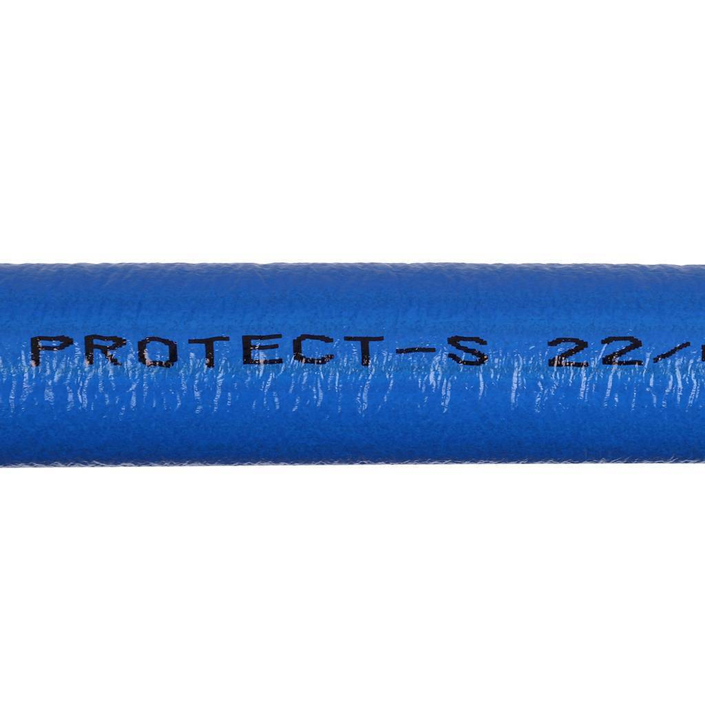 Трубка Energoflex Super Protect S 22/6 (2 метра)