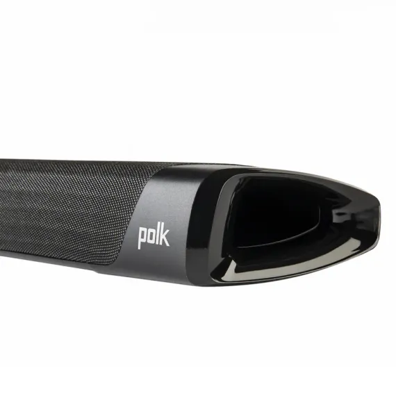 Polk Audio Magnifi Max system Black