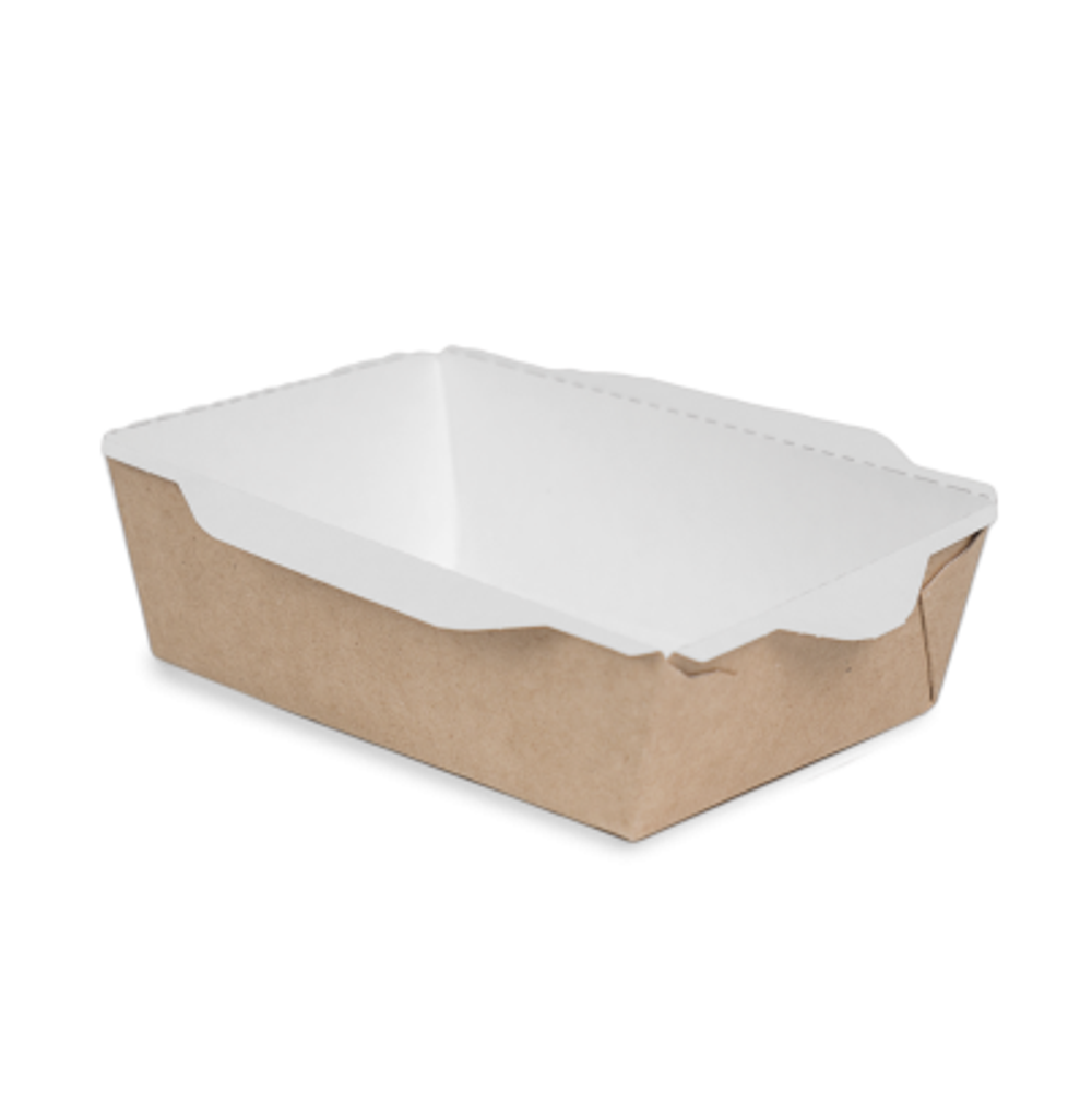 Упаковка OSQ OpSalad 400 без крышки (800 шт./кор.)