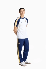 Футболка adidas Real Madrid 25/26 Originals Tee - белый