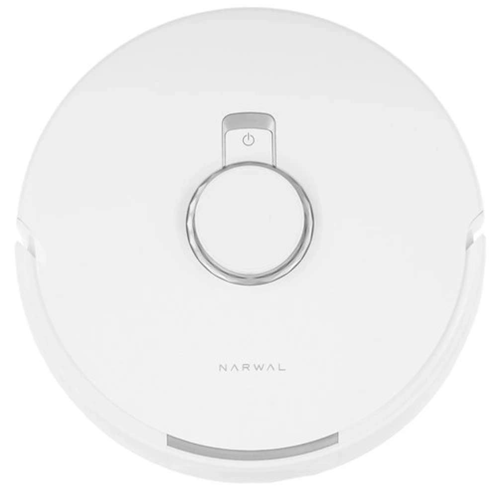 Робот-пылесос Narwal Freo X10 Pro White YJCC027