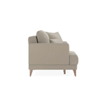 Диван кровать трехместный ENZA HOME FIORE EH52996