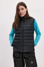 ЖИЛЕТ STAYER ПУХОВЫЙ UNISEX 25-58672