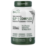 Nutri, GLP-1 Complex, 90 Vegan Capsules