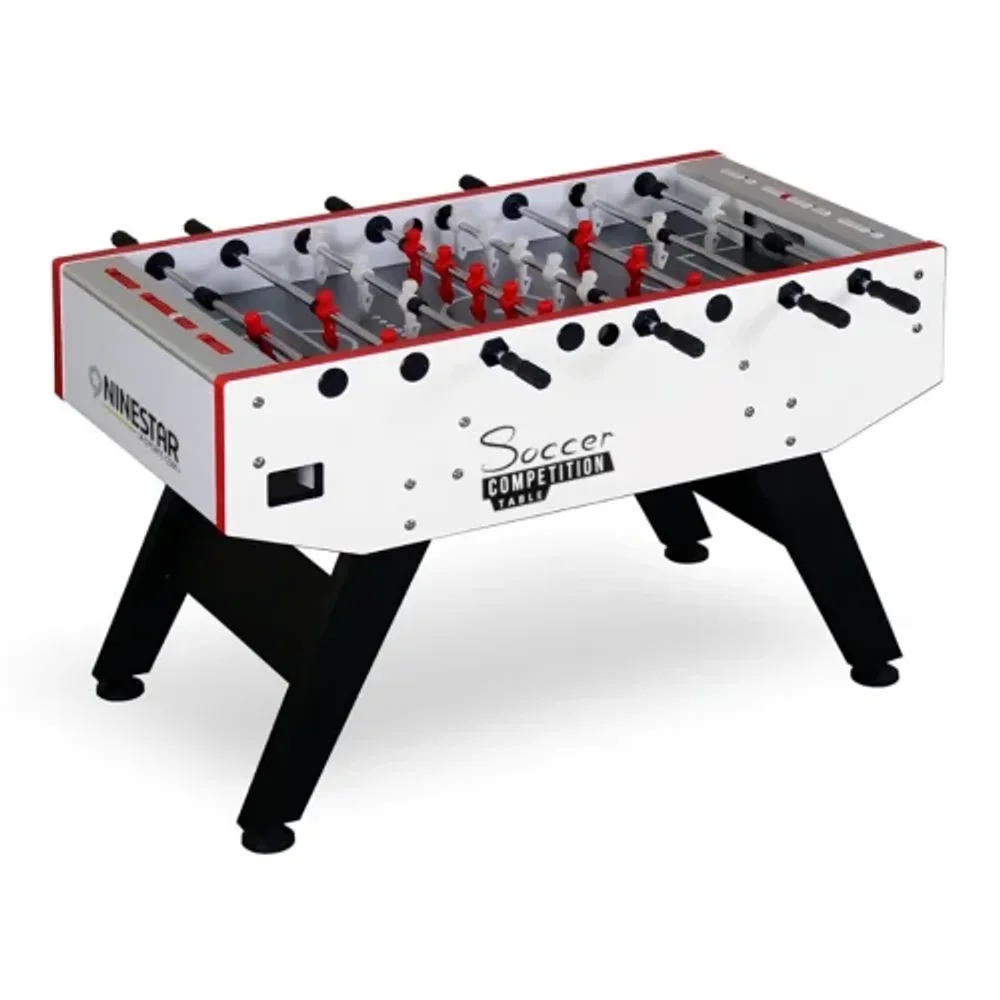 Игровой стол - футбол «Competition Pro» (144 х 75 х 90 см)