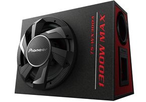 Сабвуферы Pioneer