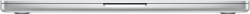 Ноутбук Apple MacBook Pro A2992 M3 Max 14 core 36Gb SSD1Tb/30 core GPU 14.2" Liquid Retina XDR (3024x1964) macOS silver WiFi BT Cam (MRX83ZP/A)