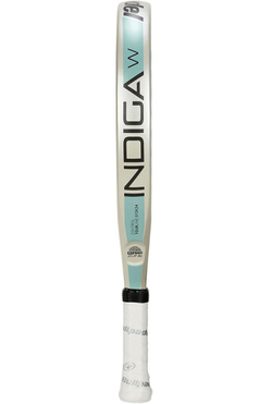 Ракетка для Padel Bullpadel Indiga W 25