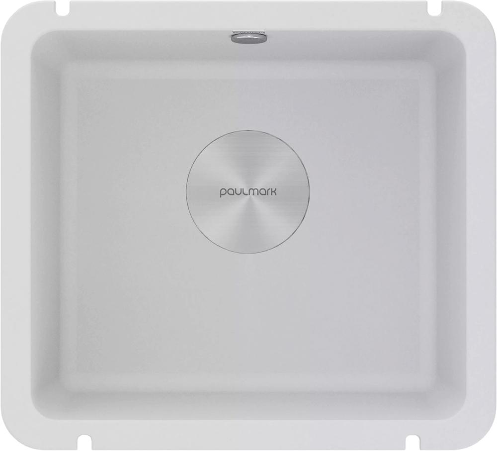 Paulmark PM204543-WH