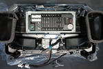 Установочный комплект для TOYOTA Land Cruiser 200 2007-2015 top  KUBERG MRW-3921H