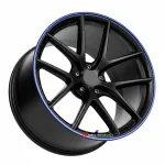21 INCH FORGED WHEELS RIMS for PORSHE 911 GT3 2024+