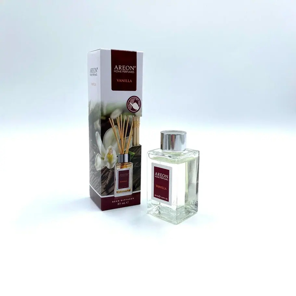 Диффузор AREON Home Perfume Sticks (Vanilla - 85мл)
