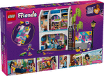 Конструктор LEGO Friends 42687 Liann's Family House