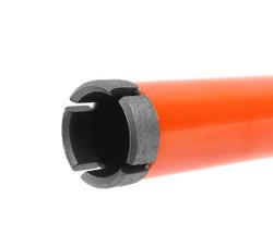 Коронка алмазная MESSER LZ 35/H10/450/1