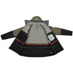 Костюм мужской зимний "Arctic VII comfort" -45, hardguard, хаки, ХСН