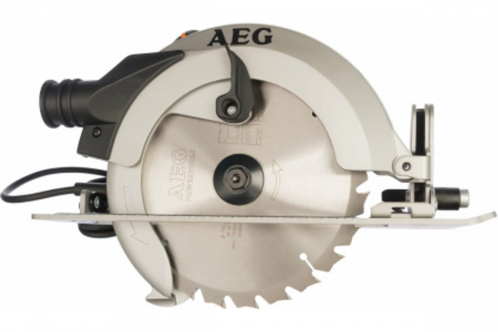 Дисковая пила AEG KS 66-2 4935446675