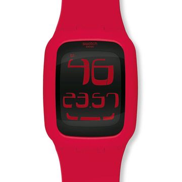 Наручные часы Swatch SURR102