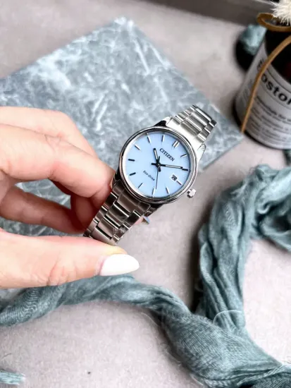 Наручные часы Citizen EW2318-73L