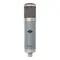 Universal Audio UA Bock 167 Silvery Blue