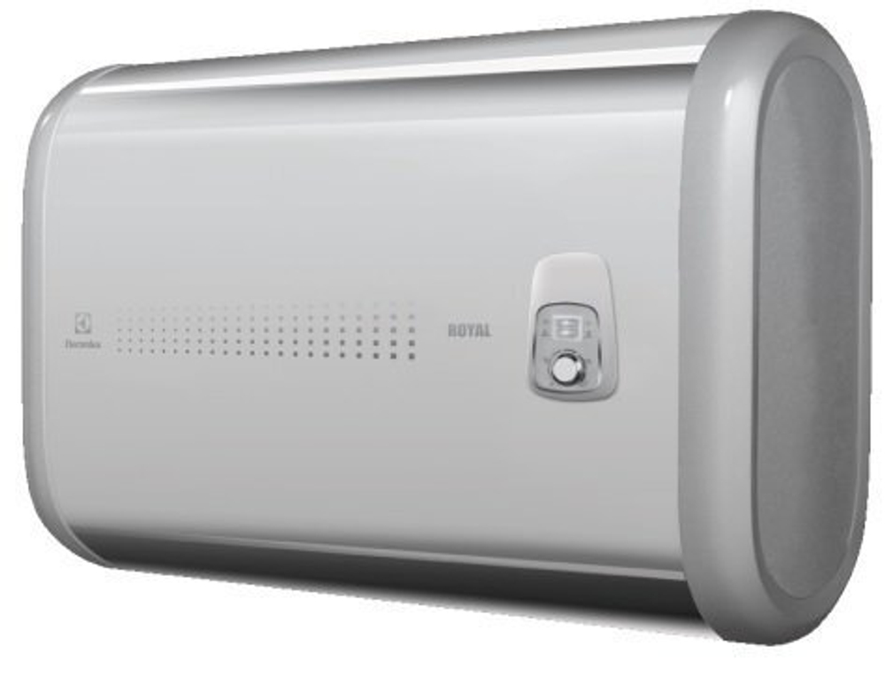 Накопительный водонагреватель Electrolux EWH-50 Royal H Silver