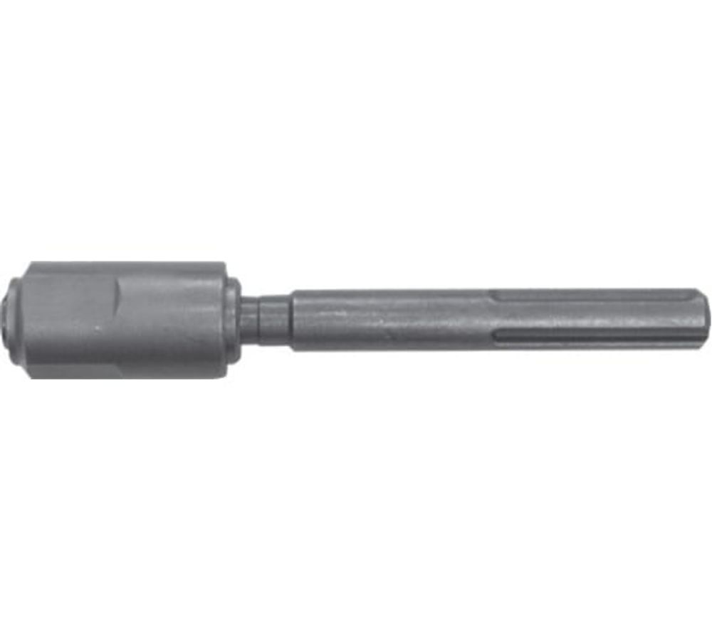 37820 Адаптер SDS-MAX на SDS-PLUS, CrV, FIT