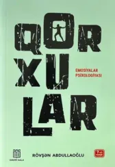Qorxular