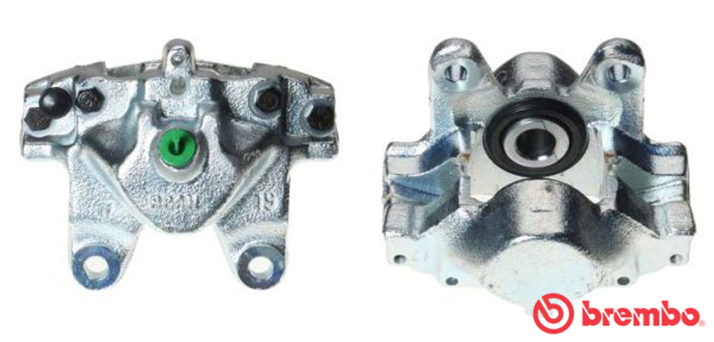 BREMBO - F50127-BRB - Brake Caliper