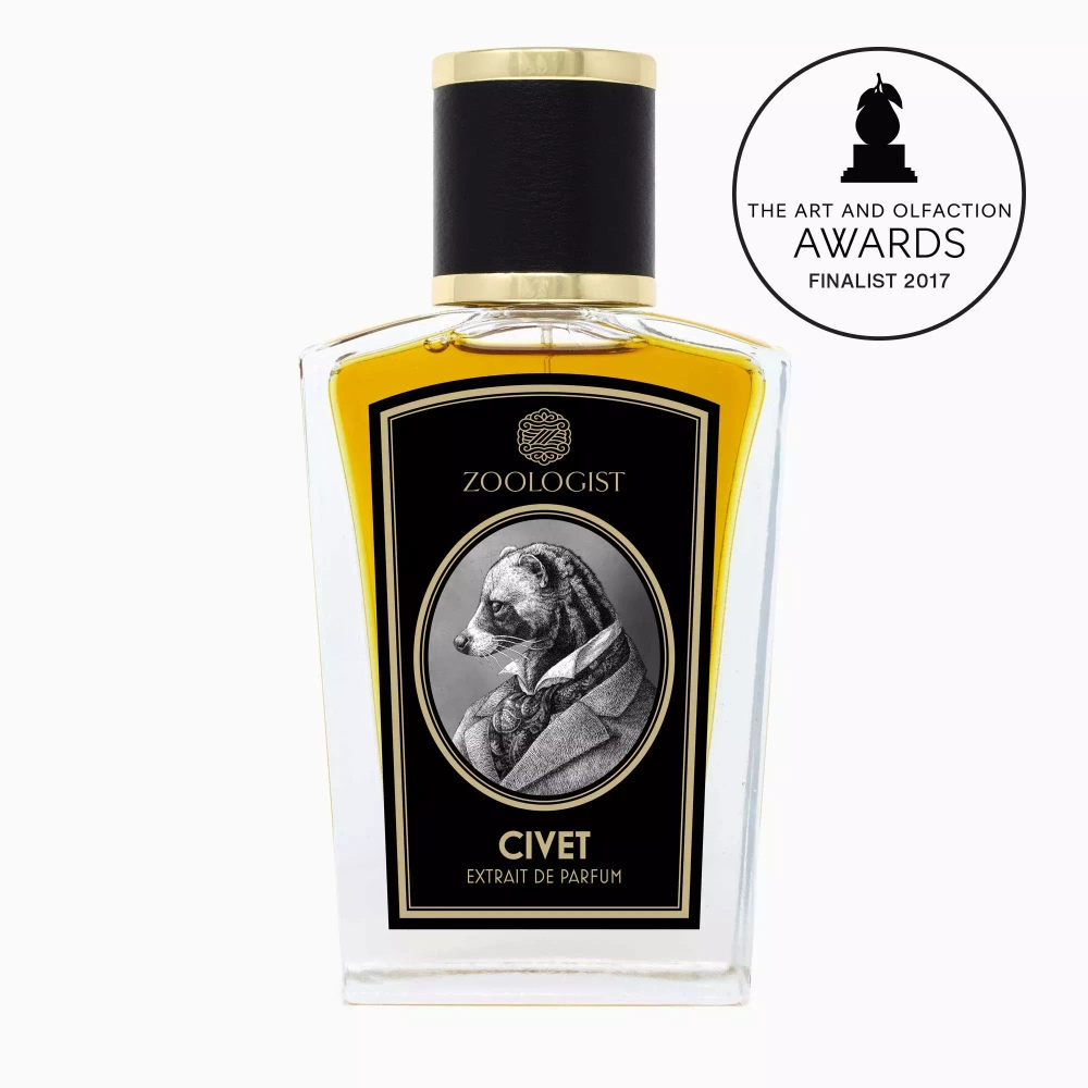 Zoologist Civet Extrait de Parfum