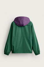 КУРТКА С ВЫШИВКОЙ FRUIT OF THE LOOM™ — ZARA