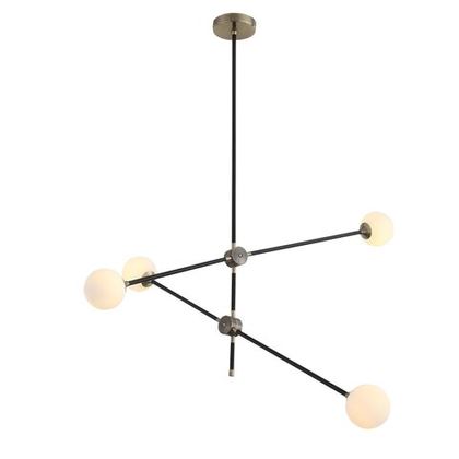 Светильник подвесной ST Luce Bastoncino SL429.403.04