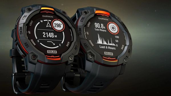 Garmin Instinct 3 и Garmin Fenix 8 - сравниваем смарт-часы и выбираем лучший вариант под свой запрос Garmin Instinct 3 и Garmin Fenix 8 - сравниваем смарт-часы и выбираем лучший вариант под свой запрос