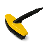 Щётка горизонтальная для мойки высокого давления VILLARTEC RE230C/250C/300C, 2650000015 — фото 1